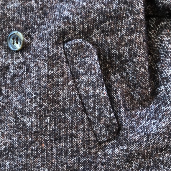 BCBG MAXAZRIA JACKET size Large - Picture 11 of 14